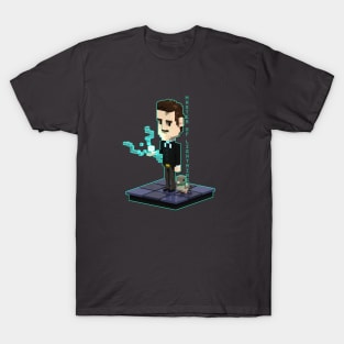 The Master of Lightning T-Shirt